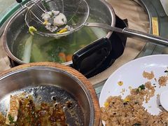 -红日饭店(裕隆三路店)