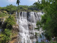 -千泷沟大瀑布旅游区