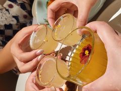 -洛缦音乐餐厅(工业展览馆万象城店)