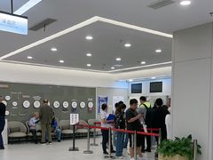 -美年大健康体检(美佳分院)