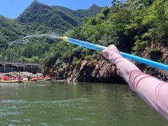 -兴隆红河漂流