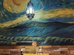 -馋嘴猫北京食堂·烤鸭·宵夜(亚运村店)