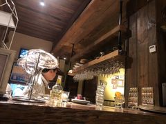 -一棵树·意大利西餐厅One Tree(新城店)