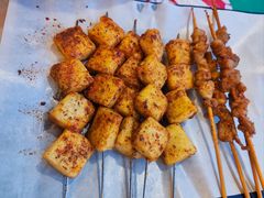 -路边边.炒菜烧烤.音乐餐厅(良乡长虹店)