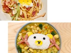 -红小满休闲餐厅(十全街店)