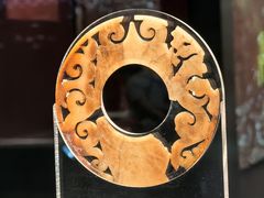 -北京大葆台遗址博物馆