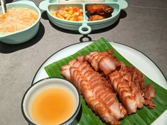 -拾味馆·海南菜(万达店)