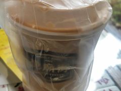 凍丝袜奶茶-憶廟街 X 沙角邨(太古城店)