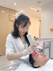 -清颜堂丨分子祛痘·功效美肤