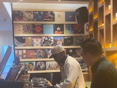 -安妮意大利餐厅(世贸天阶店)