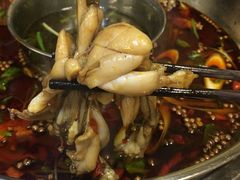 牛蛙-味仙疯美蛙鱼头(清扬路总店)