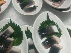 -雍容荟帝王蟹活龙虾展台自助(IFS黑金店)