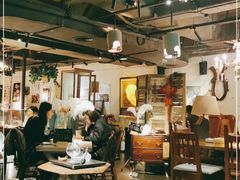 大堂-杂咖zacup(领展中心城店)