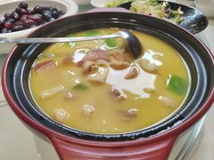 -廊亦舫Lang Yi Fang Restaurant(金桥店)