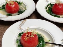 -曾宴·楚菜(湖北省博物馆店)