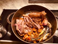 -深圳四季酒店·馥自助餐厅