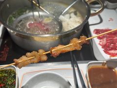 -潮发潮汕牛肉店(永庆坊店)