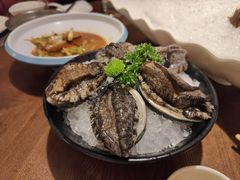 -东海怡品海鲜豆捞(星街坊店)