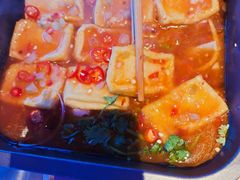 -燥次·烧烤酒场(万象城店)