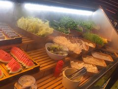 -牛YO寿喜烧和牛火锅自助(三台子万象汇店)