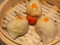 -禄运茶居·手工点心(猎德店)