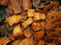 -城南往事·鲁菜济南菜(龙奥万科店)