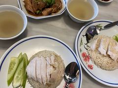 -红大哥水门鸡饭(總店)