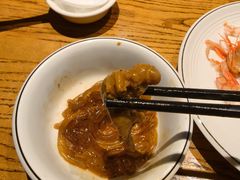 沙蒜豆面-拉完海鲜大排档(温岭店)