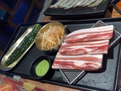 -九田家黑牛烤肉料理(高坪王府井店)