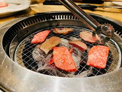 -御牛道日式烤肉料理(杭州万象城店)