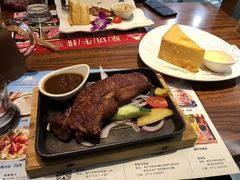 -路易十三西餐厅(西关新天地店)
