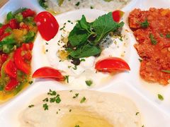 -ALAMEEN阿拉伯餐厅(三里屯店)