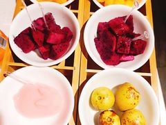-芭夯兔·兔肉汤锅(新都店)