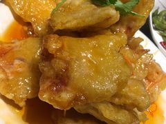 -小俩口烧烤东北菜(双井店)