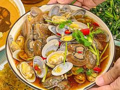 -唔止卤嘢·潮州菜(鹭江店)