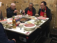 -老基地老火锅厂(大渡口店)