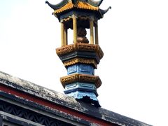 -钦赐仰殿道观