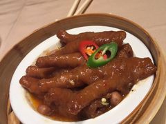 -陶陶居海鲜酒家(新马路店)