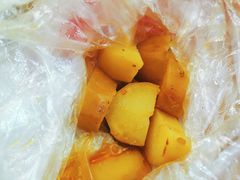 -黄毛鸭脖(汉阳总店)