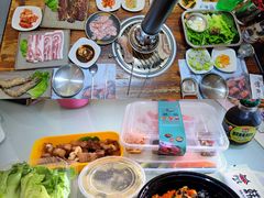 -韩一品韩国料理(柏庐南路店)