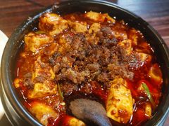 -陈麻婆豆腐总店