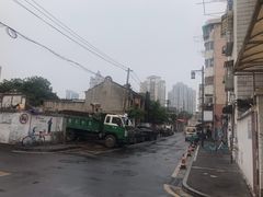 -老太皮肚面