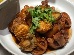 -大鱼徽州·寻味徽菜(星光总店)