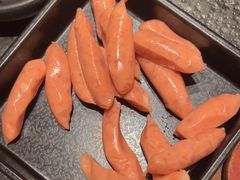 -九田家黑牛烤肉料理(云龙万达店)