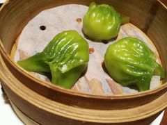 虾仁-杭州JW万豪酒店-万豪中餐厅