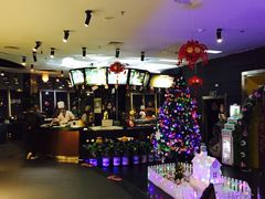 -世贸旋转自助餐厅(360°高空观景店)