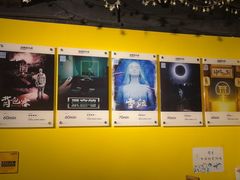 -解个谜沉浸剧情密室(天河店)