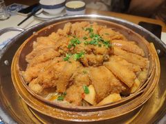 -柴火农家·江西赣南菜(土华店)