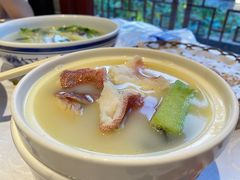 过桥东星-香山家宴