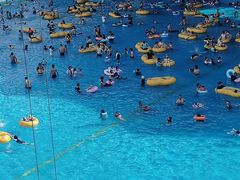-杭州浪浪浪水公园